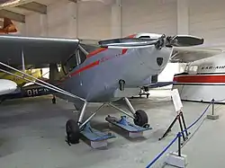Karhumäki Karhu 48B