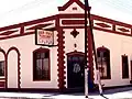 „Pub 1913“ in Karibib