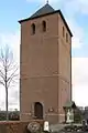 Alter Kirchturm