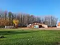 Sportplatz