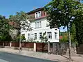 Mietvilla Karl-Liebknecht-Straße 13