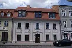 Karl-Marx-Straße