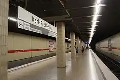 Karl-Preis-Platz