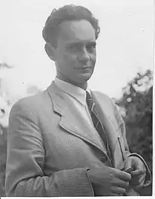 Karl Arno Pfeiff