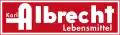 Historisches Logo der Albrecht&nbsp;KG (1945–1961)