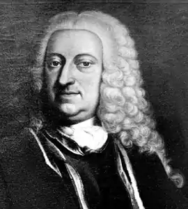 Carl August von Nassau-Weilburg