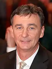 Karl Baron
