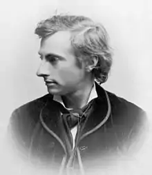Karl Gjellerup (*&nbsp;1857)