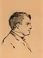 Karl Nissen (Datum unbekannt)