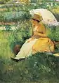 Min fru/My Wife (1885)