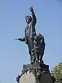 Lewski-Denkmal, Karlowo