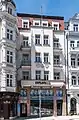 Hotel Esplanade in Karlsbad