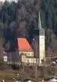 St. Josef