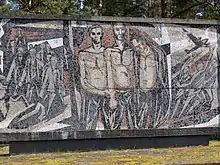 Mahn- und Gedenkstätte Karlshagen