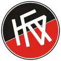 Wappen des Karlsruher FV