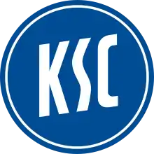 Wappen des Karlsruher SC