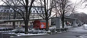 Karlssteg