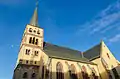 St. Andreas