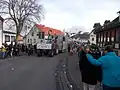 Karneval in Zerf (2014)