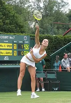 Karolina Šprem