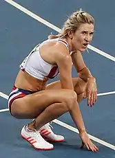 Karoline Grøvdal gab das Rennen&nbsp;auf