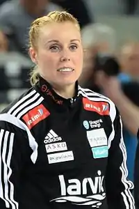 Karoline Dyhre Breivang