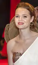 Karoline Herfurth