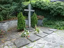 Grablege der Wettiner 2012