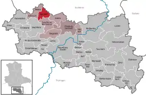 Karte
