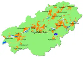 Ehreshoven (Engelskirchen)
