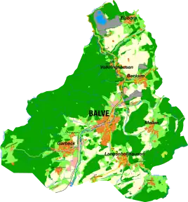 Garbeck (Stadt Balve)