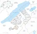 Gemeinden bis 2020