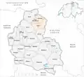 Gemeinden bis 1906