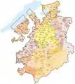 Gemeinden bis 12.1977