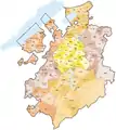 Gemeinden bis 2013