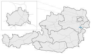 Verlauf der S 4