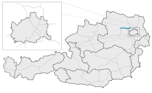 Verlauf der S 5