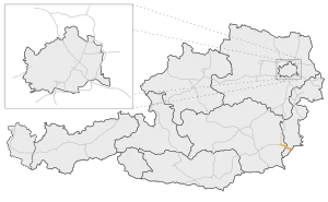 Verlauf der S 7