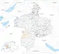 Gemeinden bis 2010