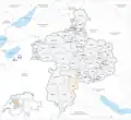 Gemeinden bis 2020