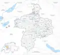 Gemeinden bis 2021