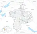 Gemeinden bis 2022