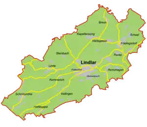 Pothoff (Lindlar)
