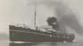 Lazarettschiff Kostroma (als japanische Kasato Maru, 1908)