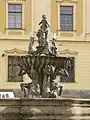 Triton-Brunnen