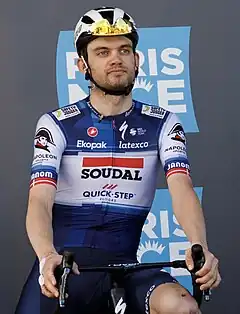 Kaspar Asgreen (2023)
