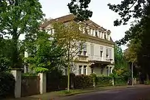 Kastanienallee 20