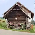 Blockspeicher bei Nr. 1