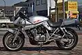 GSX 250 SS Katana (nicht auf dem europäischen Markt)