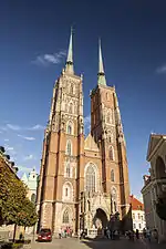 Breslauer Dom